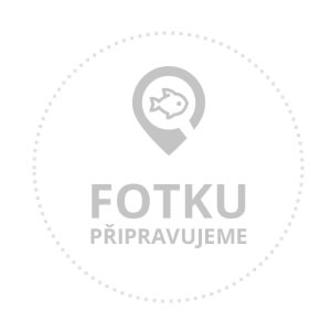 Rybářské potřeby Ostrava - Třebovice logo