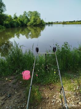 Nemilanská pískovna