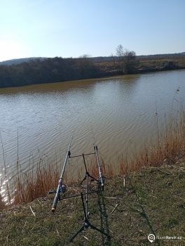 451 052 - Mrlina 3<br>Labouň