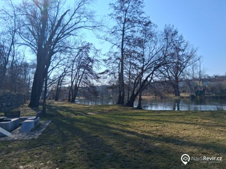 461 031 - Dyje 11<br>Dyje 11