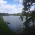 (2) Ježov dolní (pod kostelem)