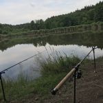 (1) rybník Těšík