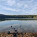 (1) vodní nádrž Výrovice