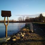 Sportovní rybolov Telč - Špitálský rybník