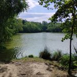 (2) nádrž Košice - Staříč