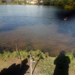 Markvartický rybník v Podještědí