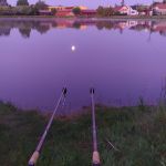 (9) štěrkoviště Trávníky