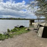 Údolní nádrž Litice - České Údolí